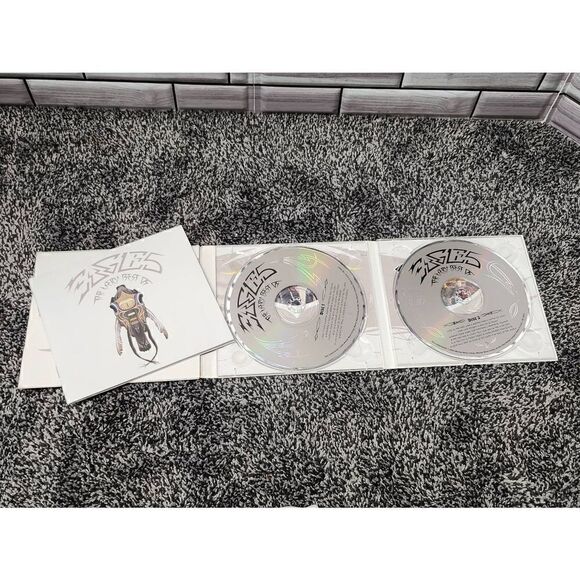 Eagles
Complete Greatest Hits CD - Picture 5 of 6